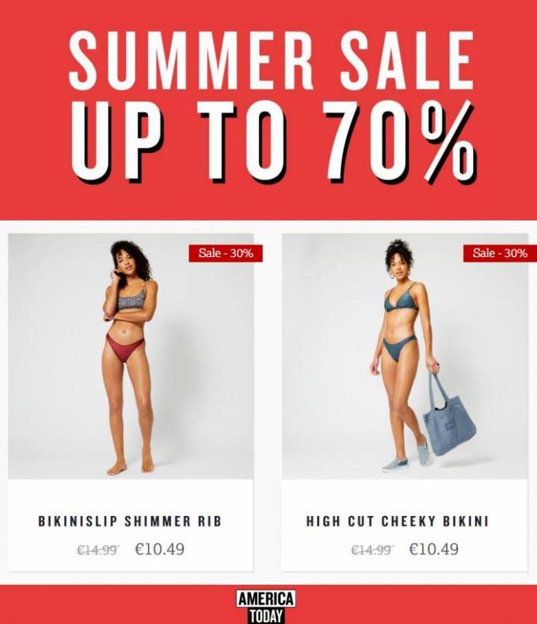 Summer Sale Up to 70% Off. Page 6