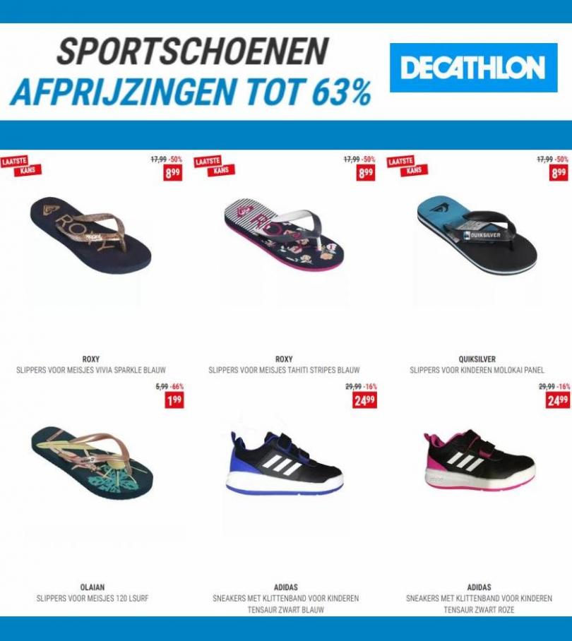 Sportschoenen Afprijzen Tot 63%. Page 9