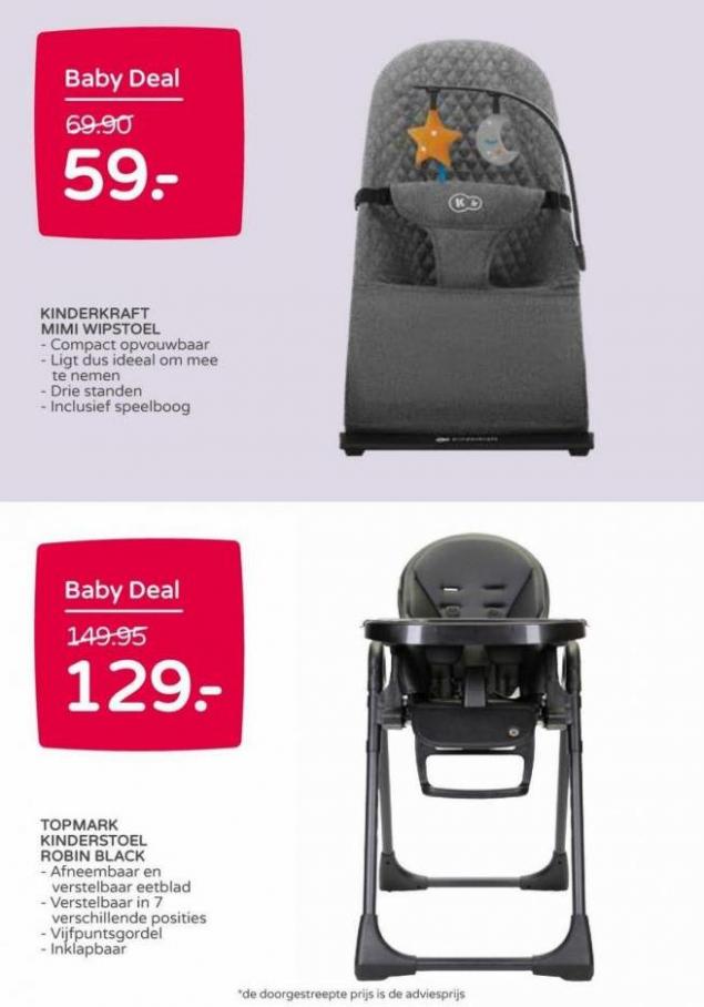 Baby Deals. Page 11