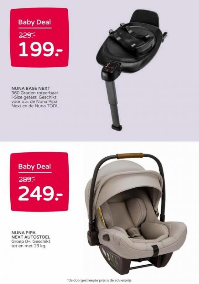 Baby Deals. Page 29