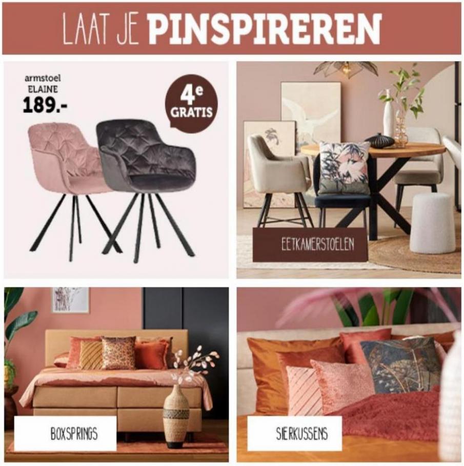 Zomer in Je Interieur. Page 5