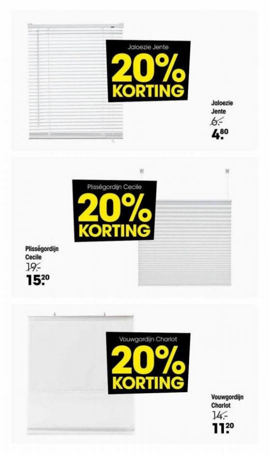 Nu of nooit Zomerdeals!. Page 10