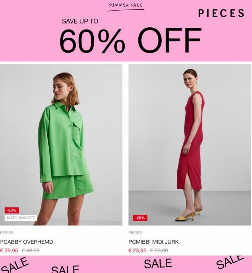 Summer Sale Save up to 60% Off. Page 9