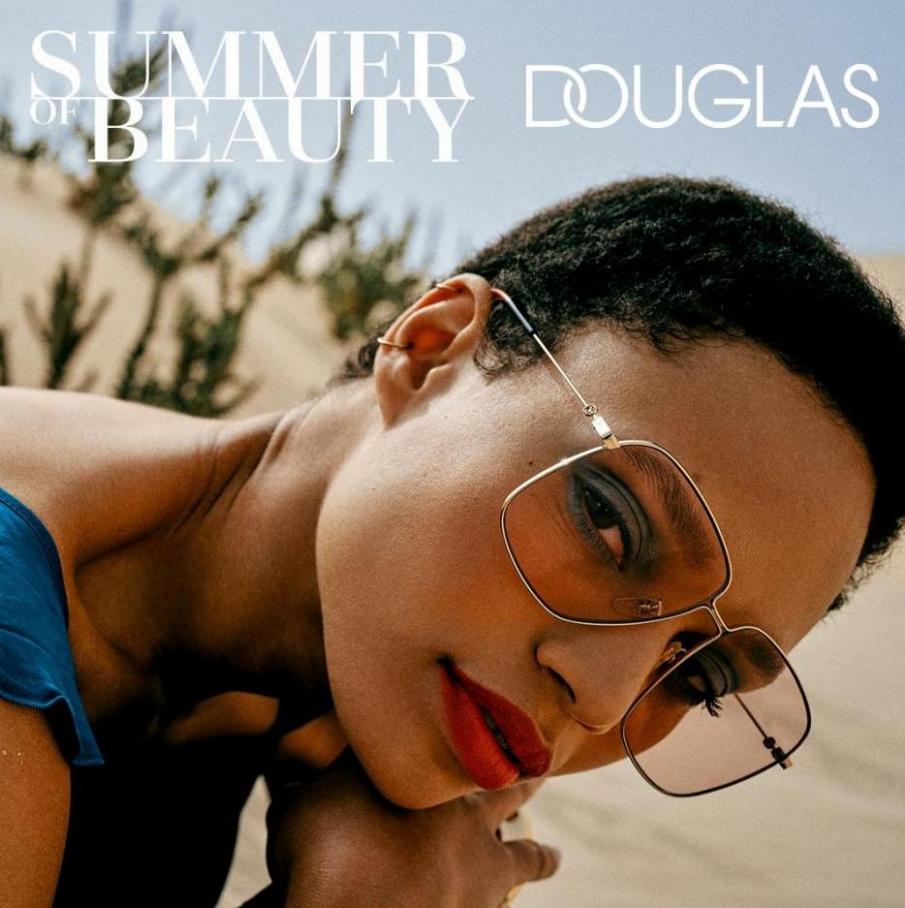 Summer of Beauty. Douglas. Week 30 (2022-08-06-2022-08-06)