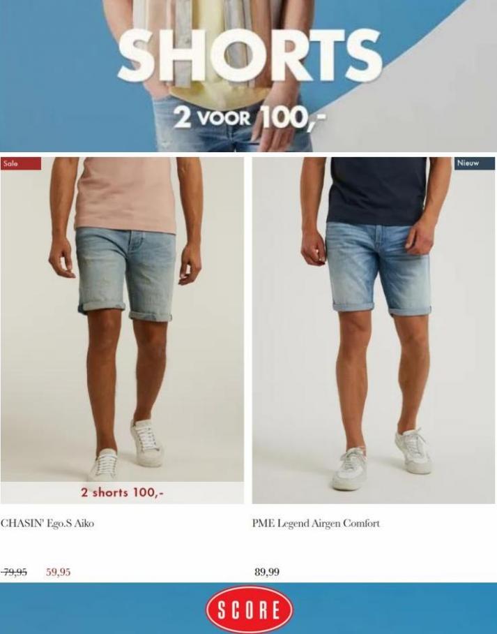 Shorts 2 Voor 100,-. Page 4