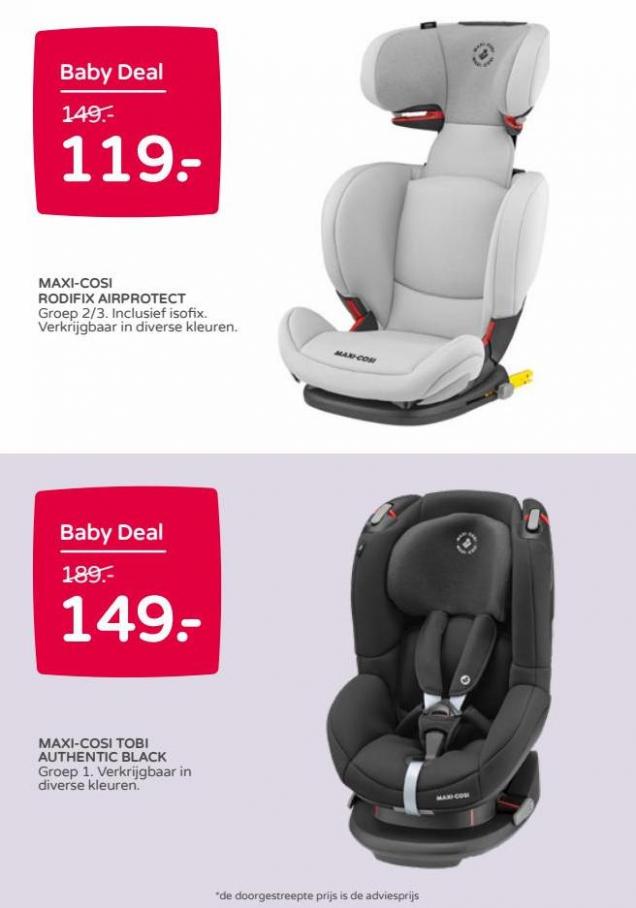 Baby Deals Week 30. Page 31