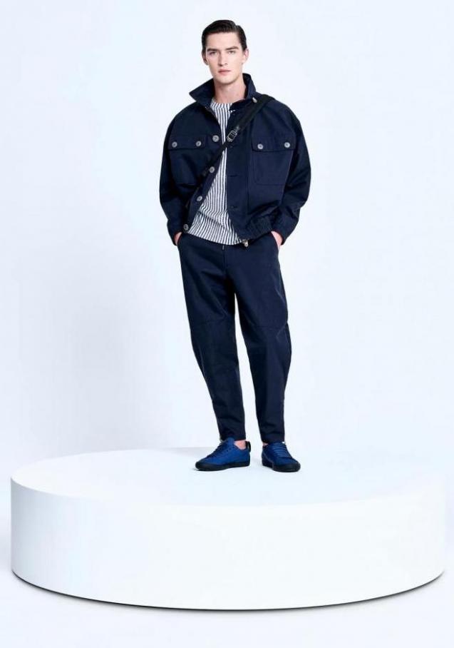 Men Autumn-Winter Holiday Collection. Page 7