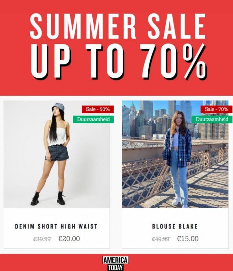 Summer Sale Up to 70% Off. Page 10