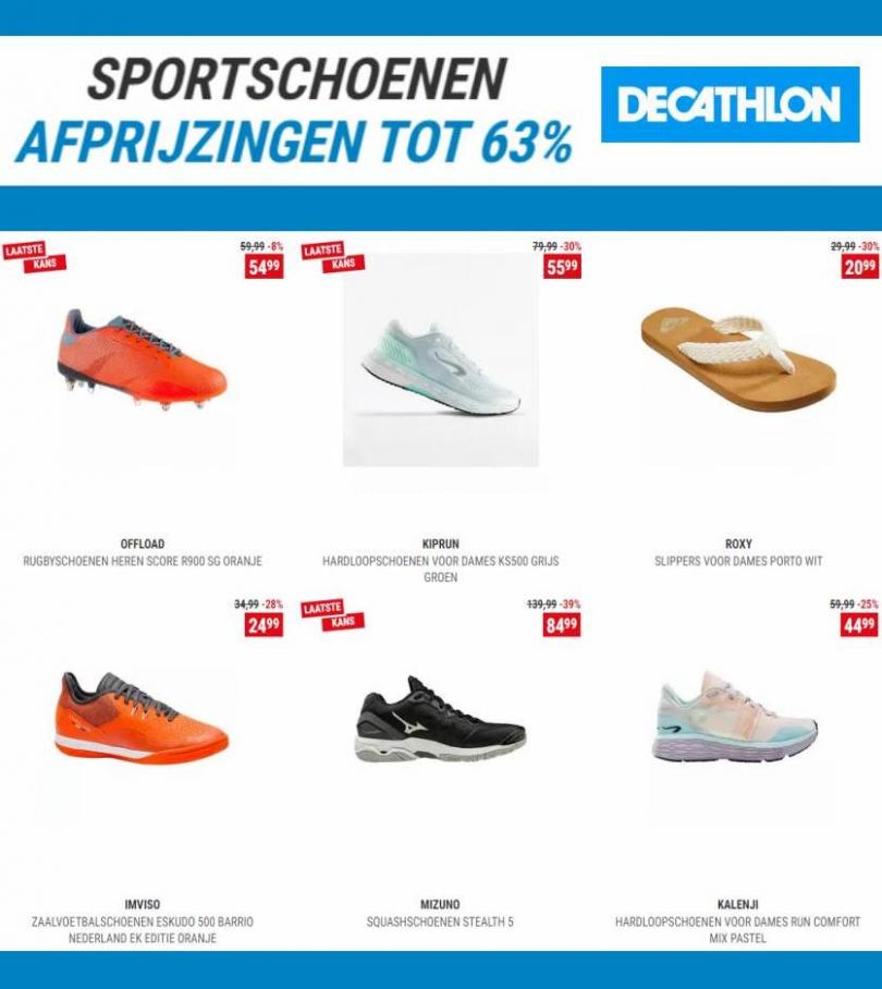 Sportschoenen Afprijzen Tot 63%. Page 7