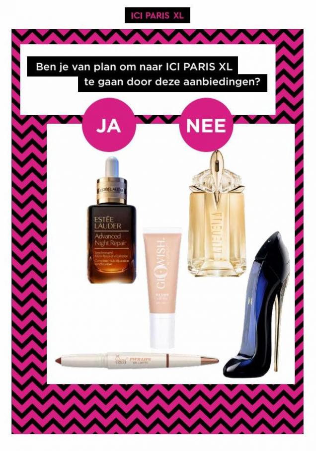 Stapelkorting op Skincare. Page 31