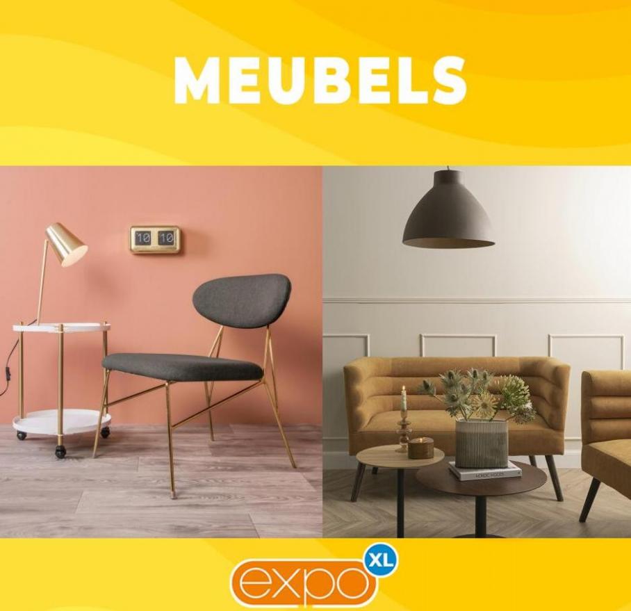 Expo Meubels. Expo. Week 32 (2022-09-03-2022-09-03)