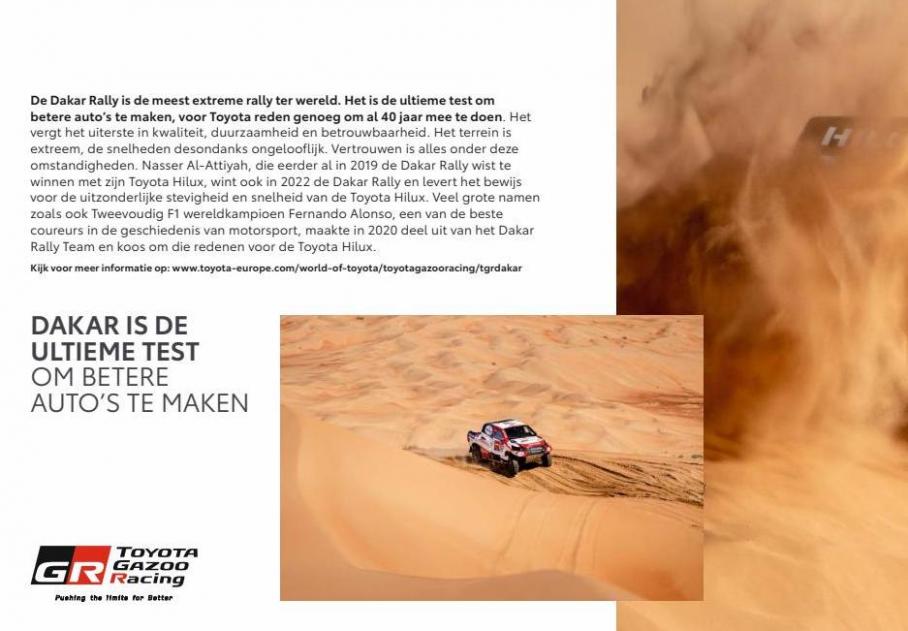 Hilux. Page 36