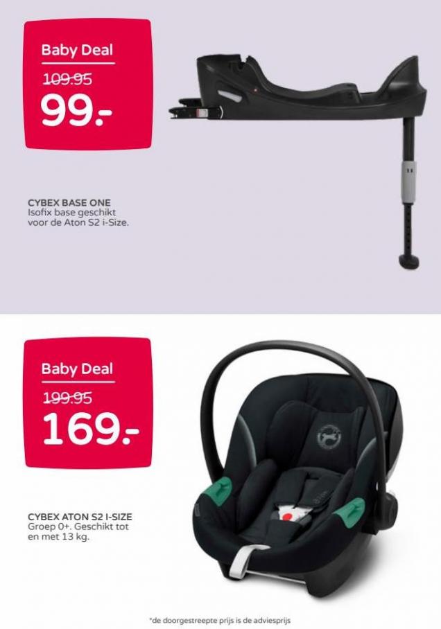 Baby Deals Week 31-32. Page 22