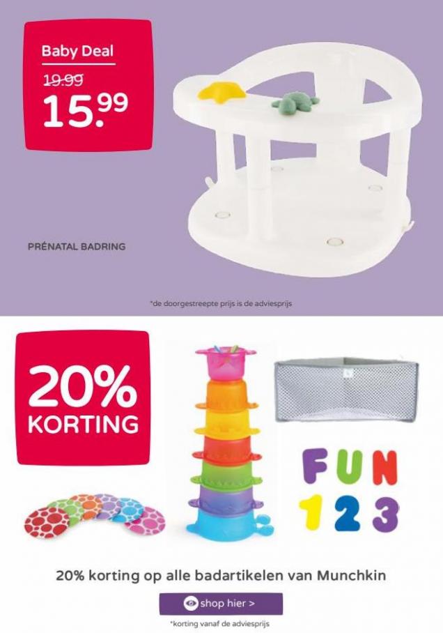 Baby Deals Week 31-32. Page 4