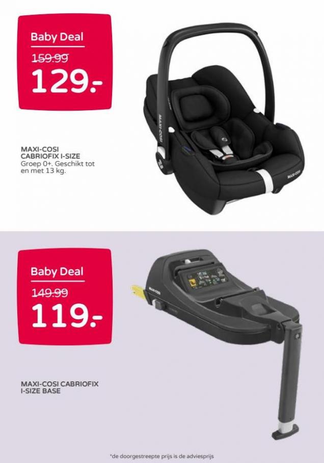 Baby Deals Week 35-36. Page 22