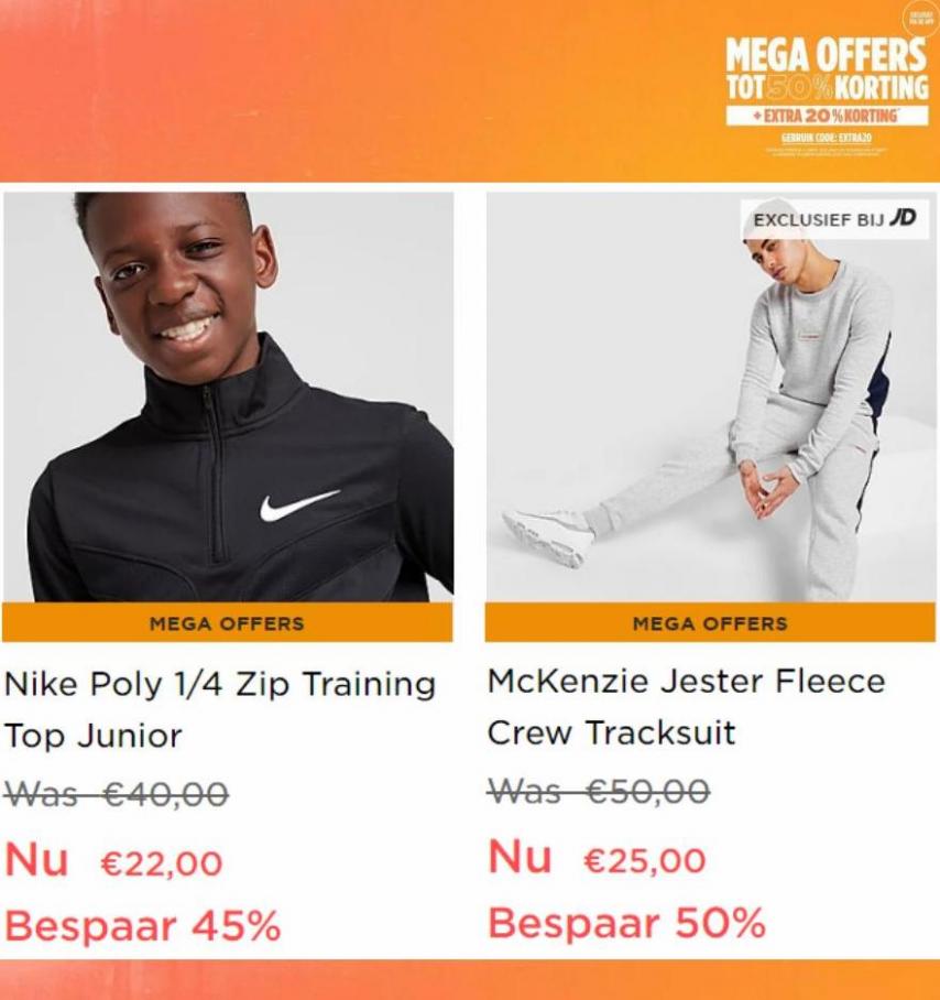 Mega Offers Tot 50% Korting. Page 4