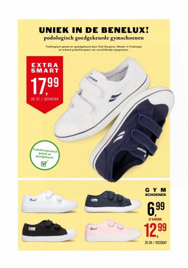 Back to school Deals. Page 19
