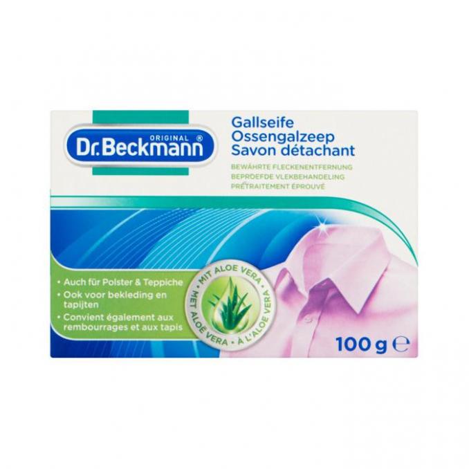 Dr Beckmann Jumbo Juli 2022