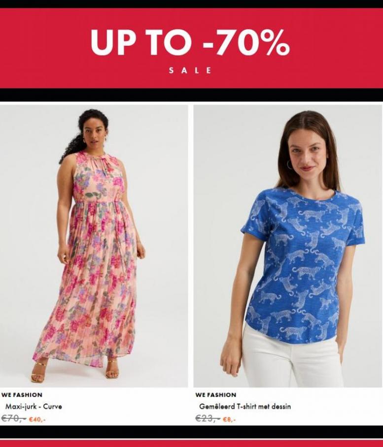 Up to 70% Sale. Page 8