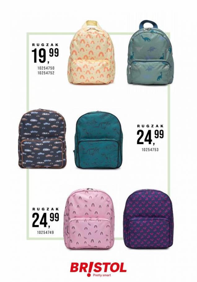 Back to school Deals. Page 12