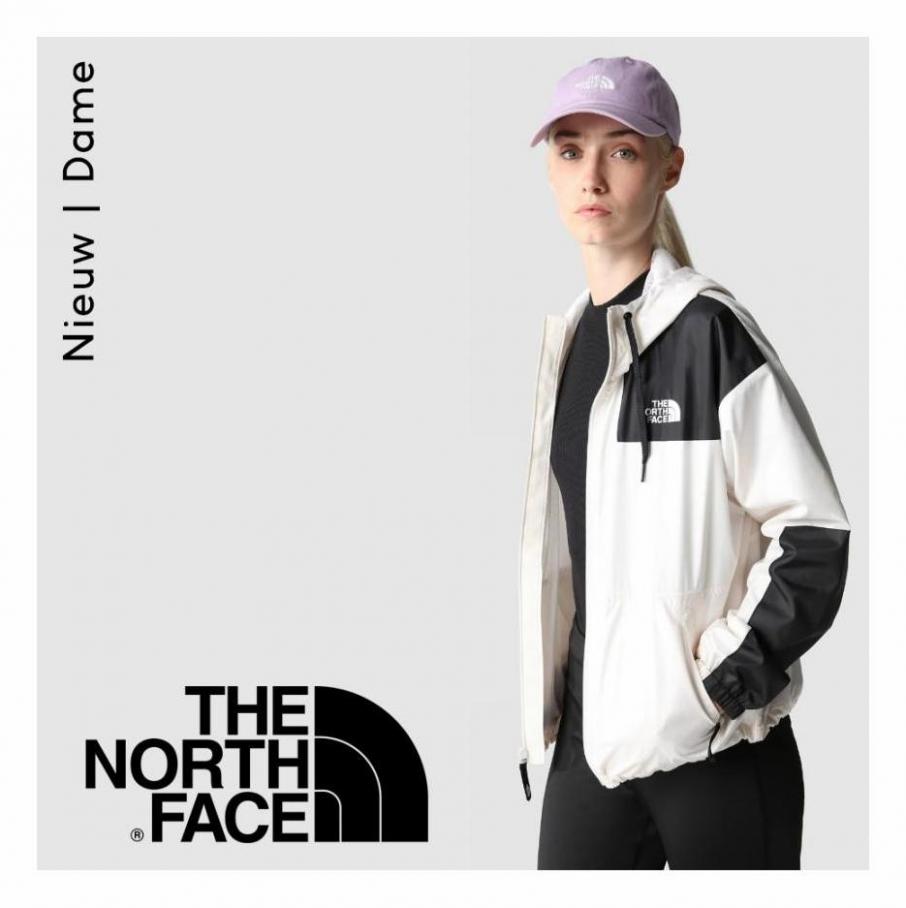 Nieuw | Dame. The North Face. Week 34 (2022-10-19-2022-10-19)