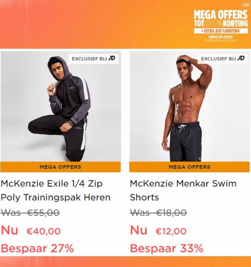 Mega Offers Tot 50% Korting. Page 2