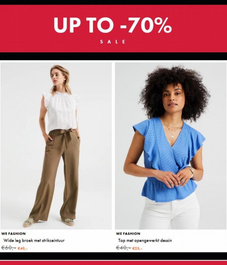Up to 70% Sale. Page 3
