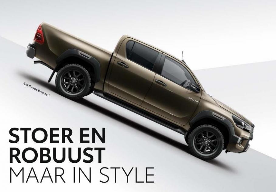 Hilux. Page 32