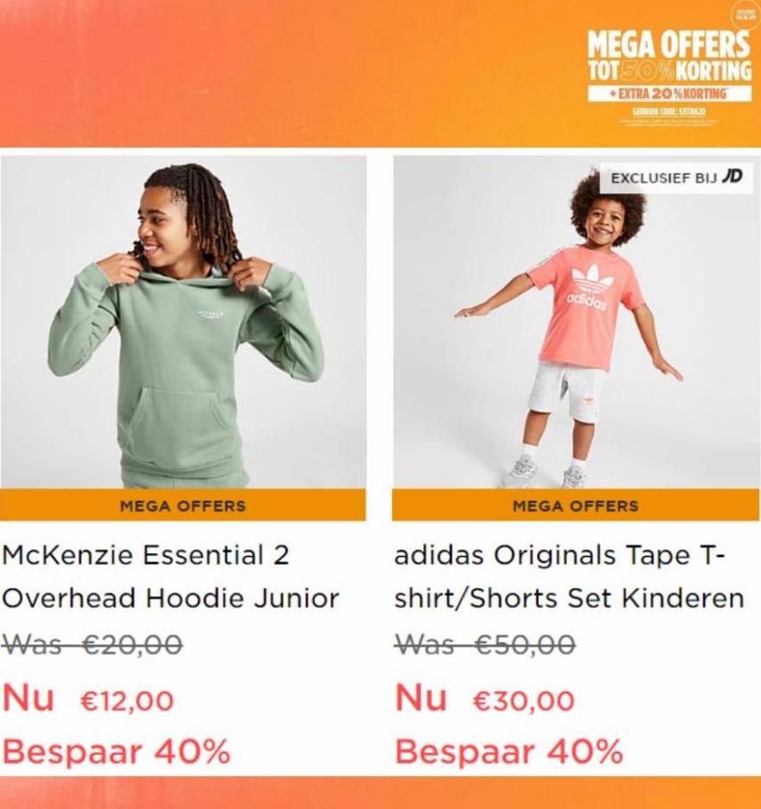 Mega Offers Tot 50% Korting. Page 7