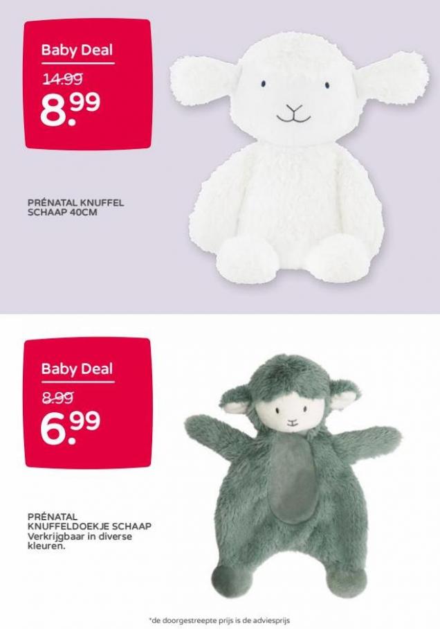Baby Deals Week 31-32. Page 12