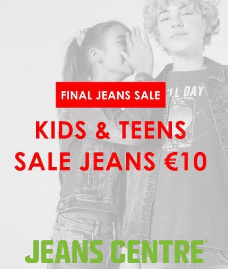 Final Jeans Sale. Page 10