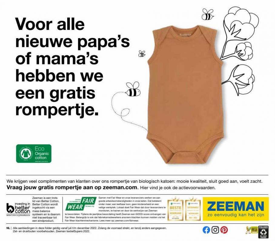 Babycollectie Najaar 2022. Page 40
