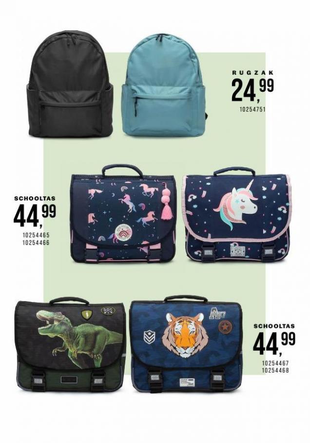 Back to school Deals. Page 13