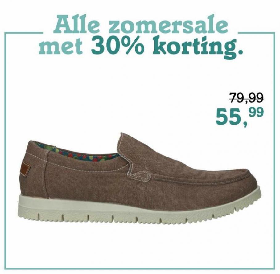 Alle Zomersale met 30% Korting. Page 2