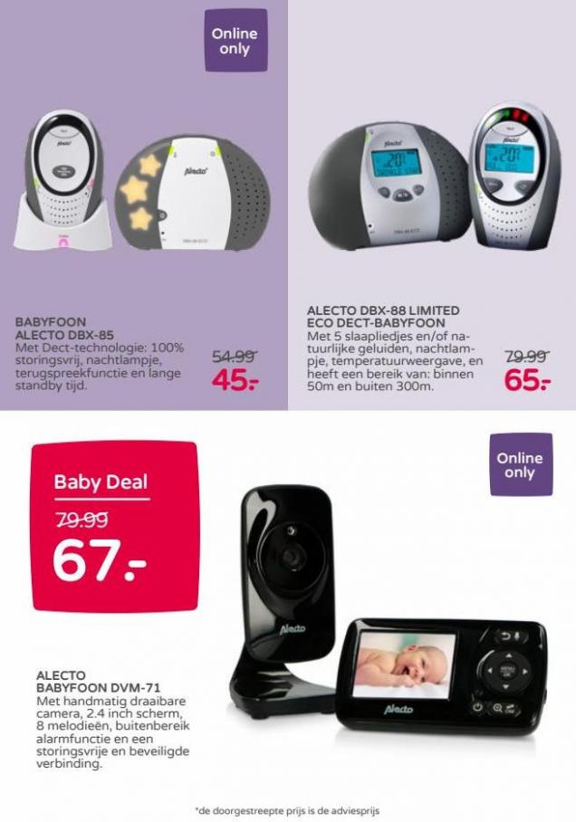 Baby Deals Week 31-32. Page 8