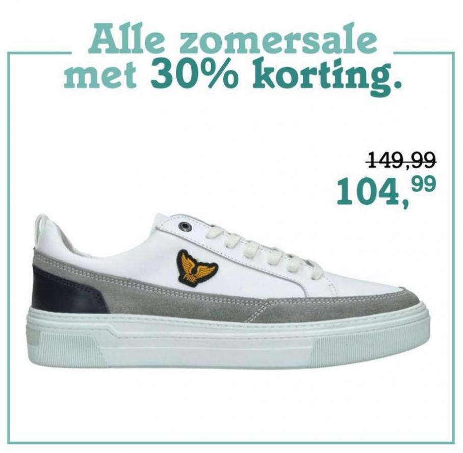 Alle Zomersale met 30% Korting. Page 5
