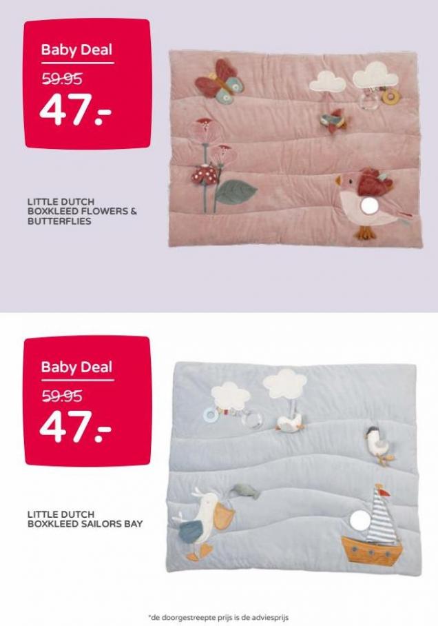 Baby Deals Week 31-32. Page 10