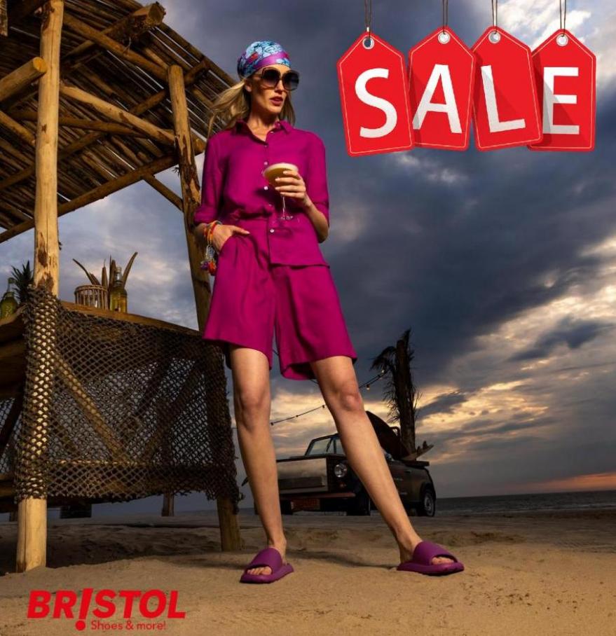 Bristol Sale. Bristol. Week 32 (2022-08-14-2022-08-14)