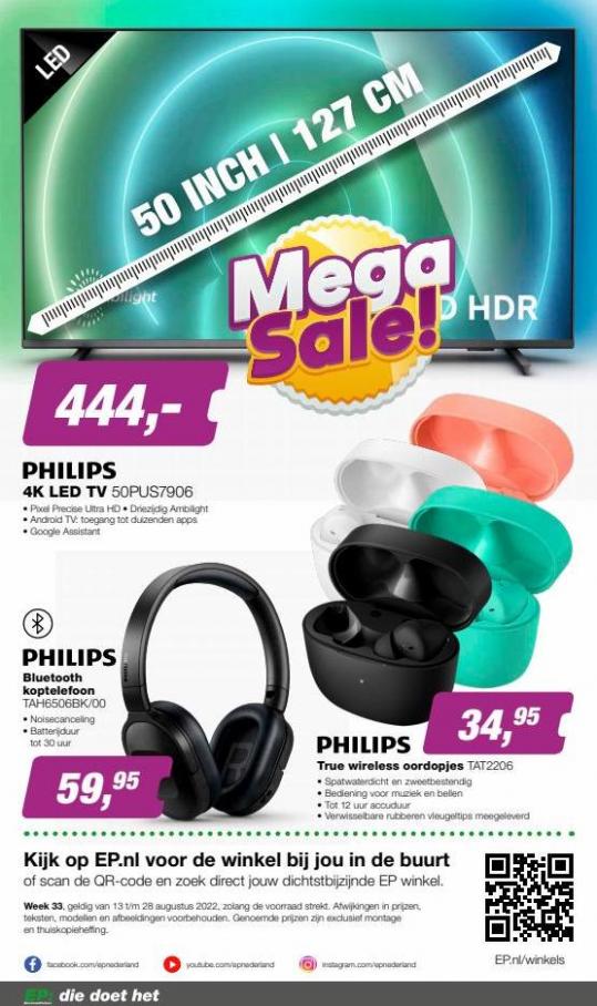 Mega Sale!. Page 8