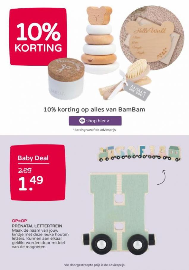 Baby Deals Week 35-36. Page 20