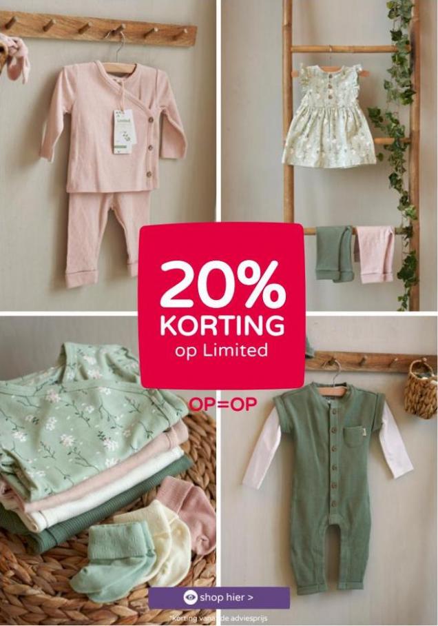 Baby Deals Week 31-32. Page 14