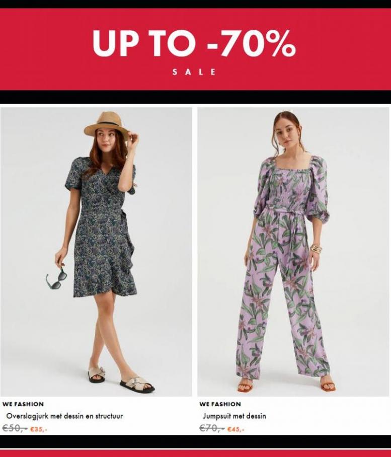 Up to 70% Sale. Page 6