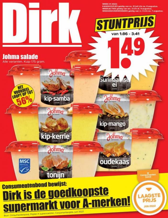 Folder Dirk. Dirk (2022-08-09-2022-08-09)