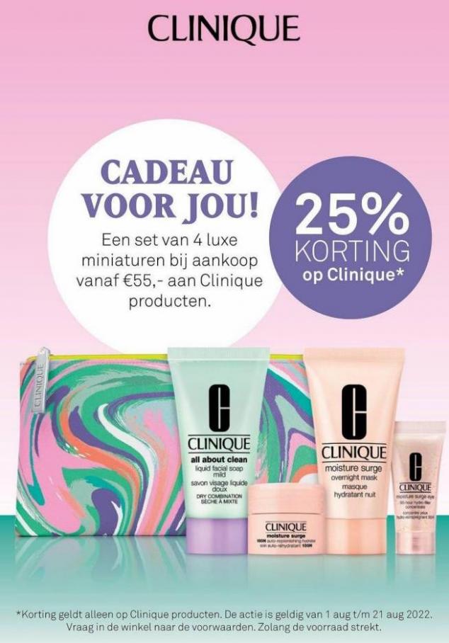 40% Korting op 2e Luxe Product. Page 2