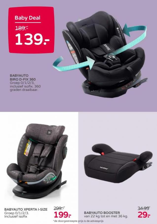 Baby Deals Week 31-32. Page 21