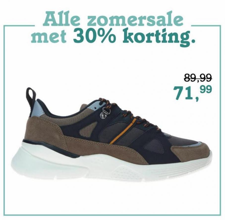 Alle Zomersale met 30% Korting. Page 4