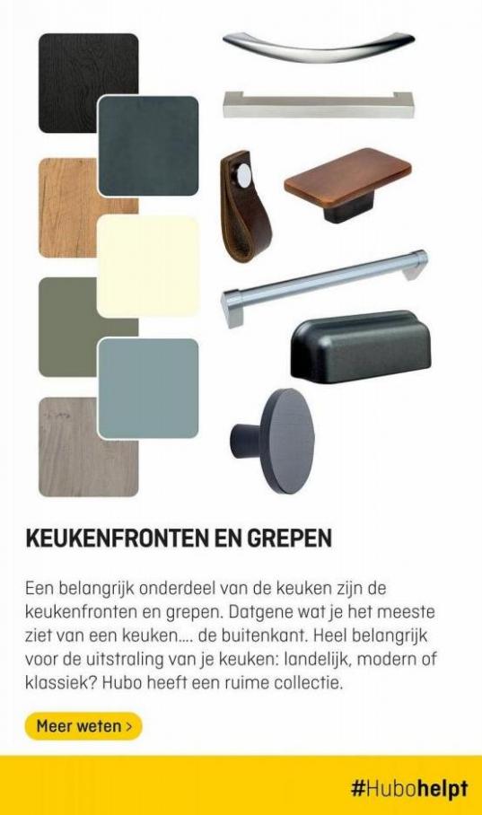 Specialist in Keukens. Page 3