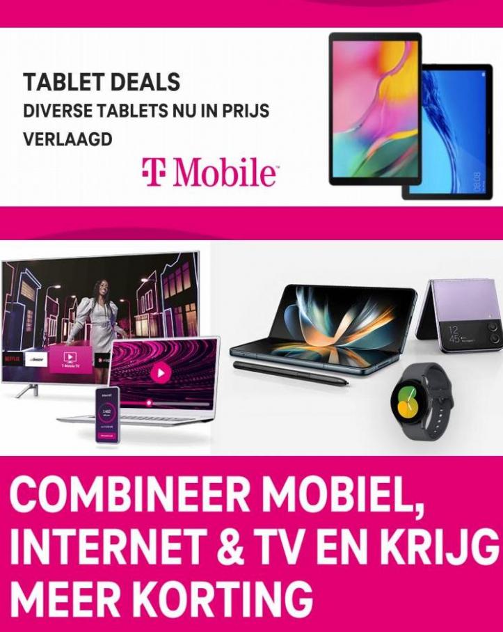 Tablet Deals. T-mobile. Week 32 (2022-08-19-2022-08-19)