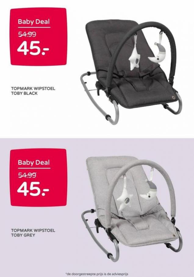Baby Deals. Page 19