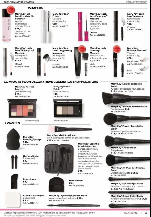 theLOOK. Page 35